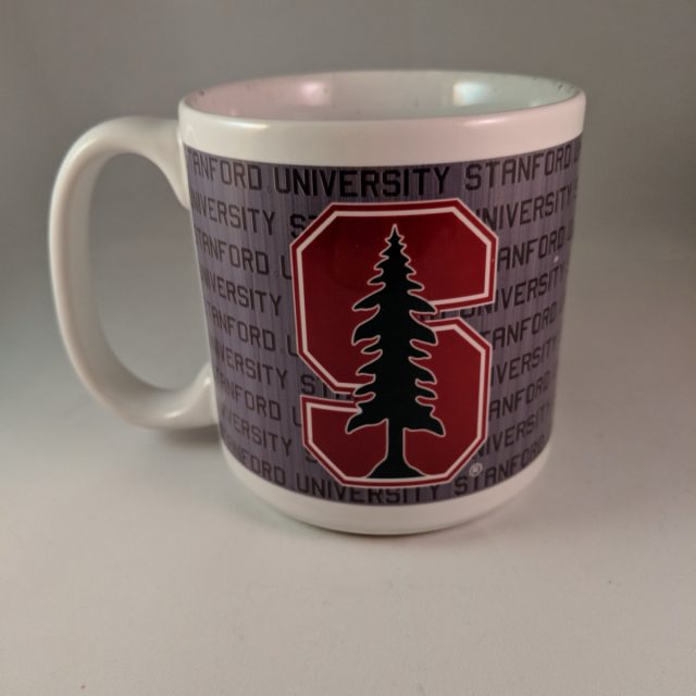 Stanford University