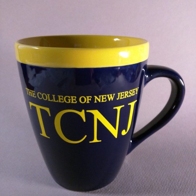 The College of New Jersey