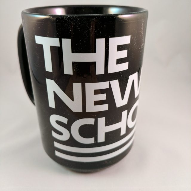 The New School