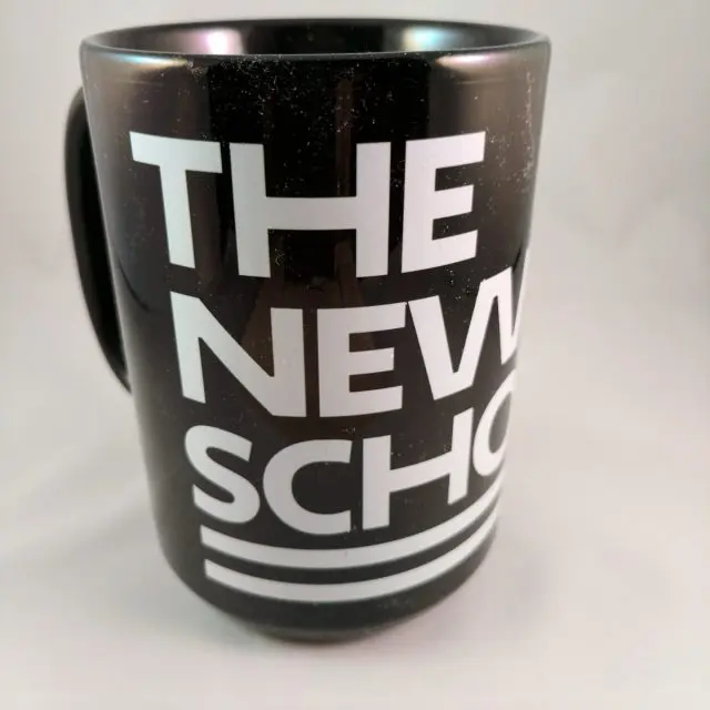The New School