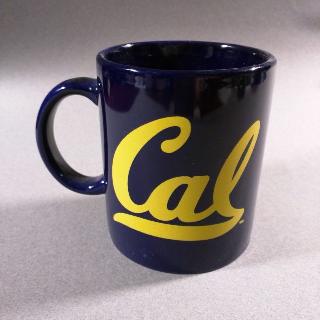 UC – Berkeley