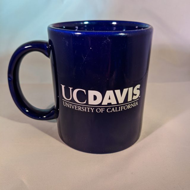 UC – Davis
