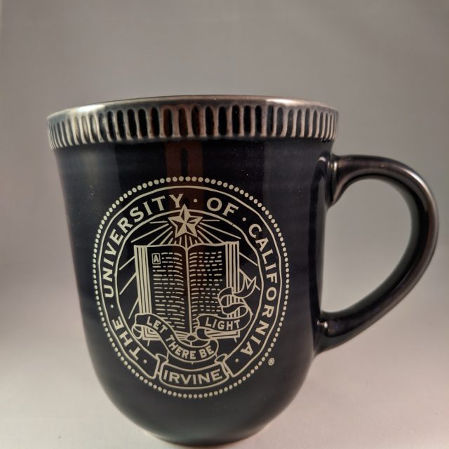 UC – Irvine