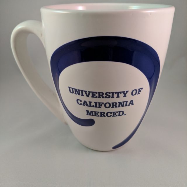 UC – Merced