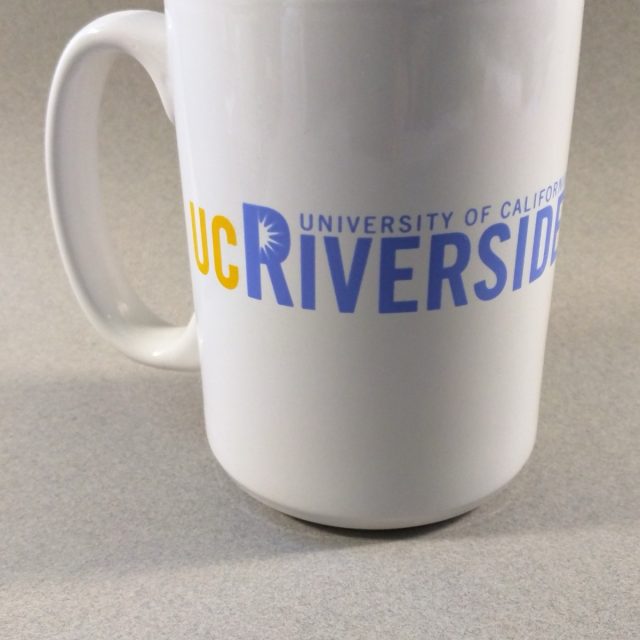 UC – Riverside