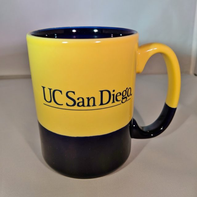 UC – San Diego