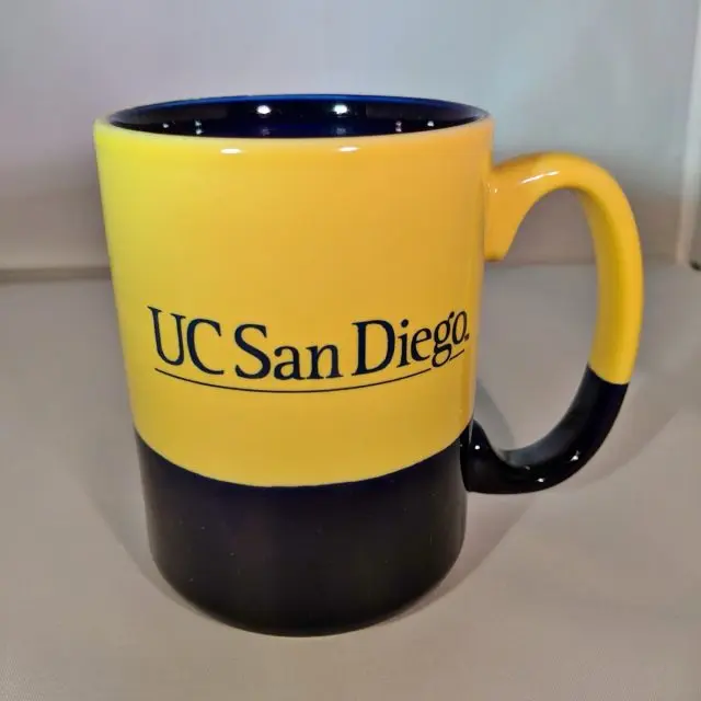 UC – San Diego