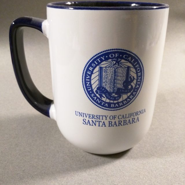 UC – Santa Barbara