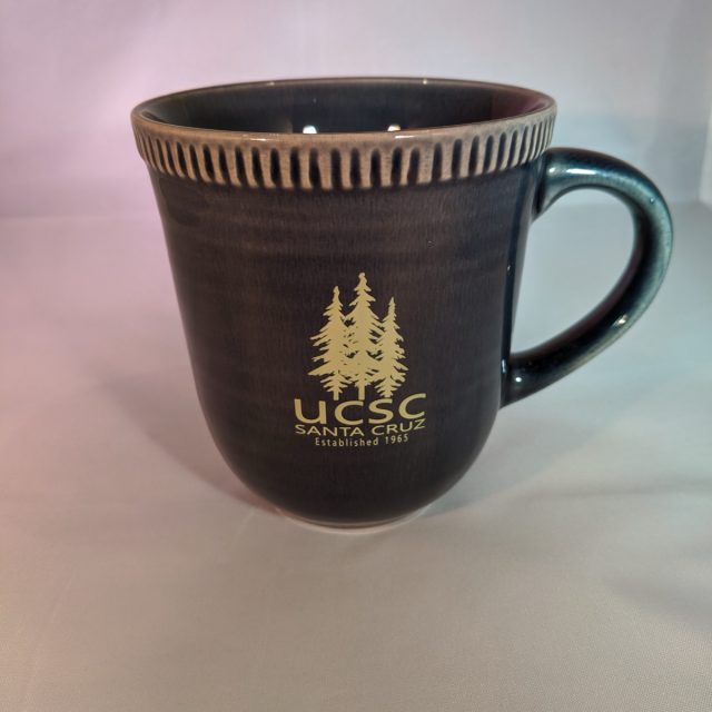 UC – Santa Cruz