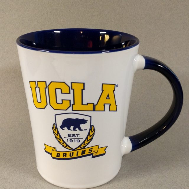 UCLA