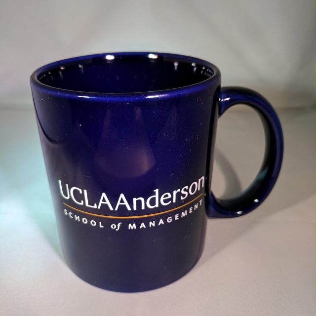 UCLA – Anderson School of Management