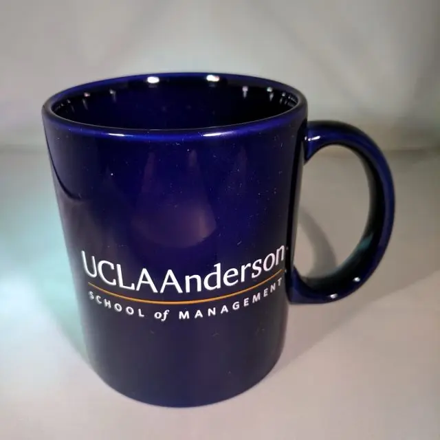 UCLA – Anderson School of Management