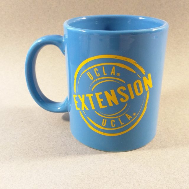 UCLA – Extension