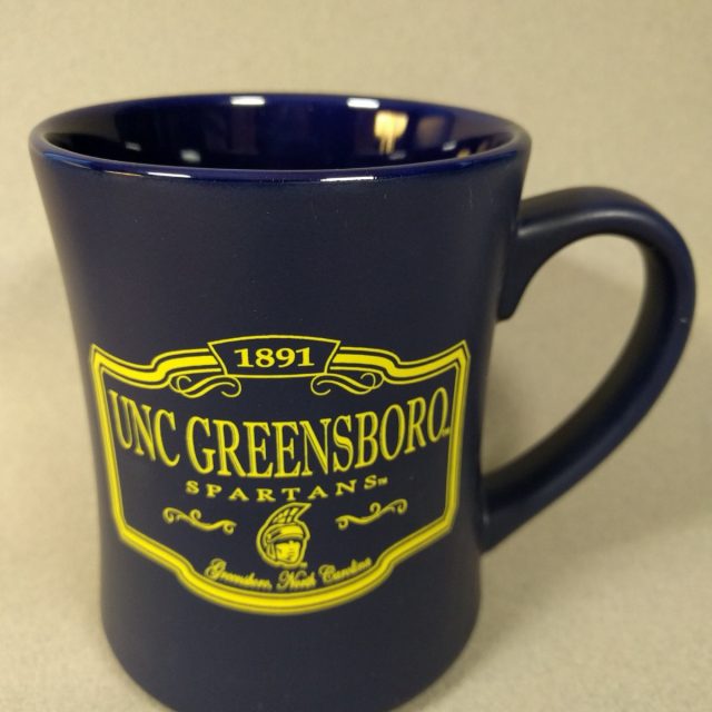 UNC – Greensboro