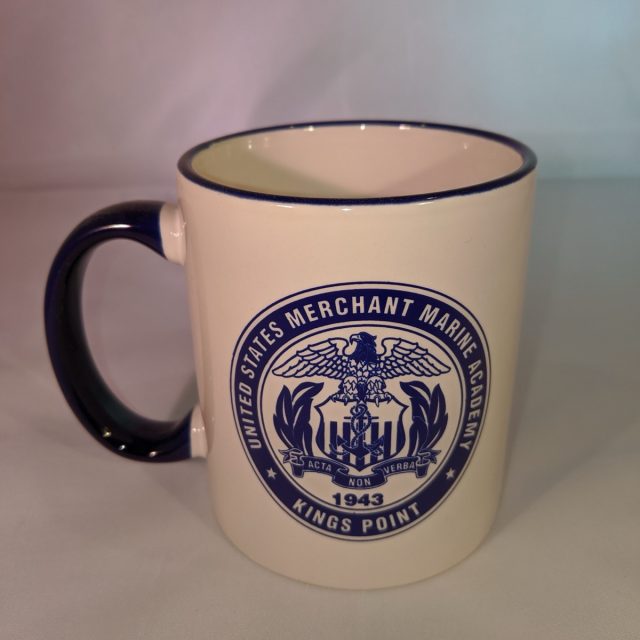 US Merchant Marine Academy