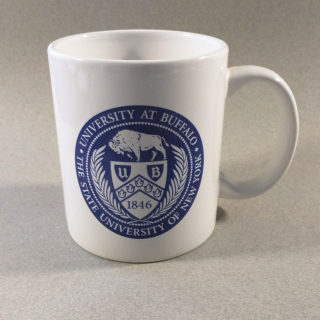 University at Buffalo