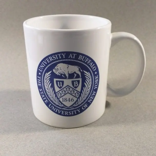 University at Buffalo