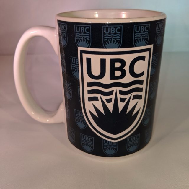 University of British Columbia