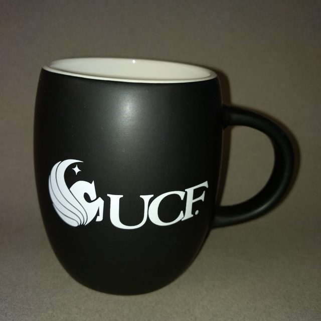 University of Central Florida