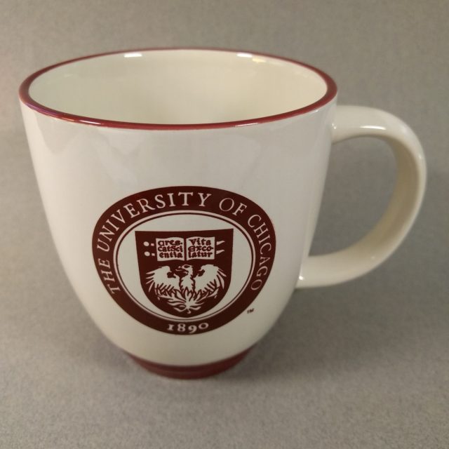University of Chicago