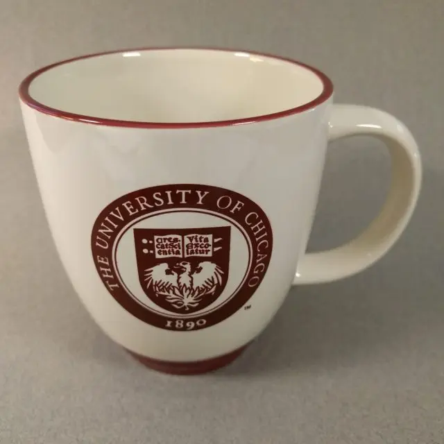 University of Chicago