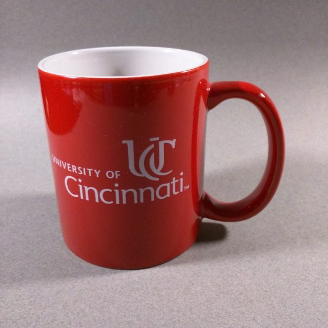 University of Cincinnati