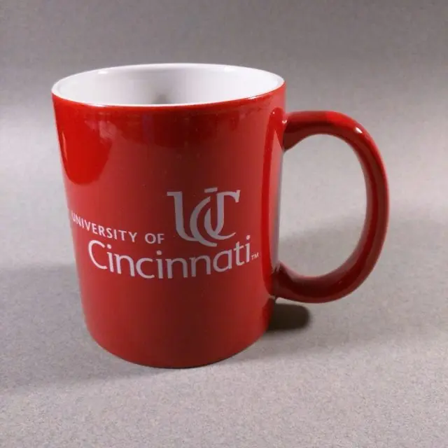 University of Cincinnati