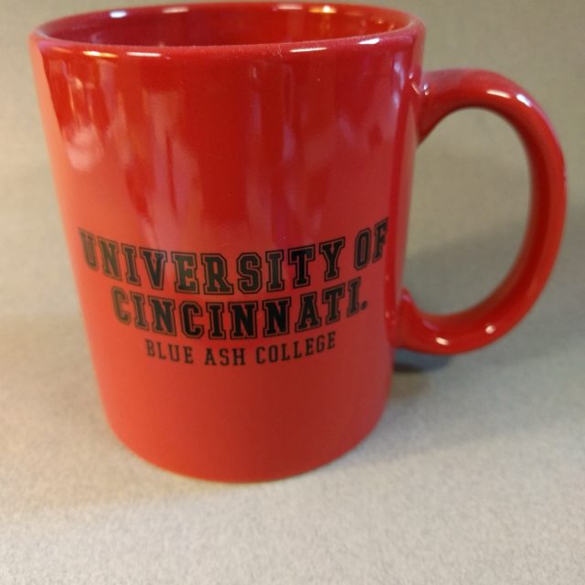 University of Cincinnati Blue Ash