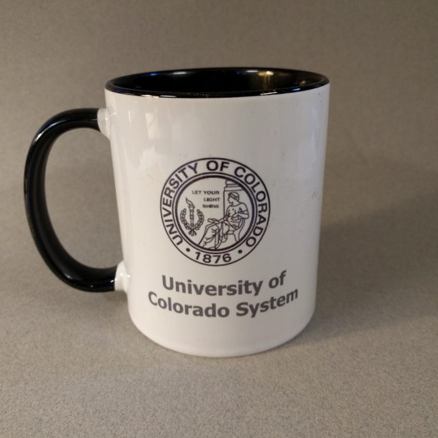 University of Colorado System