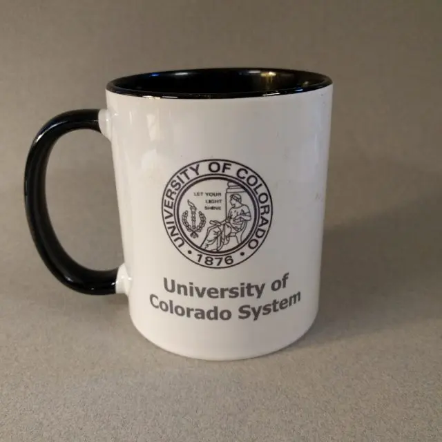 University of Colorado System