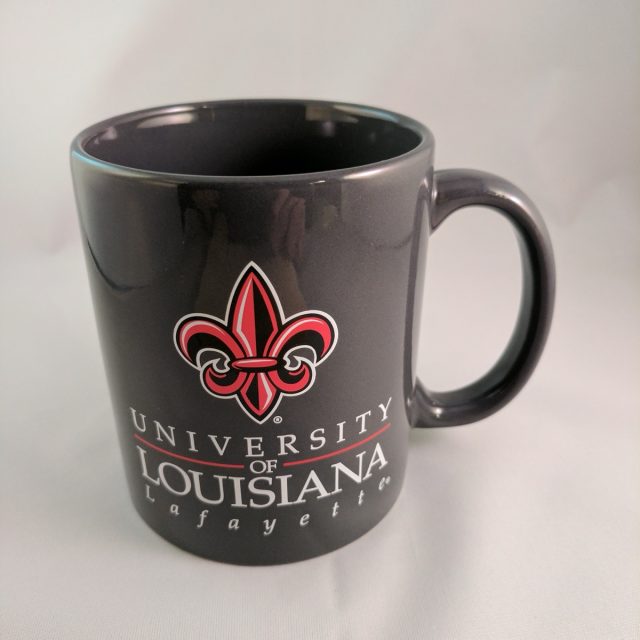 University of Louisiana – Lafayette