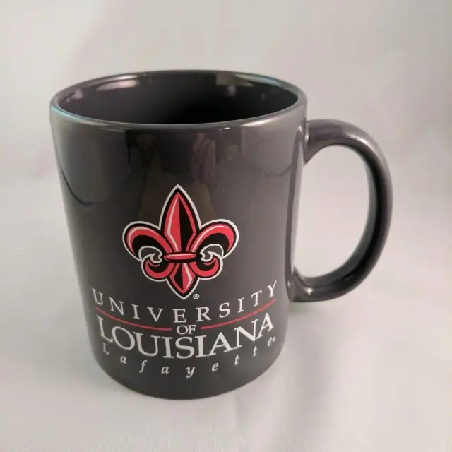 University of Louisiana – Lafayette