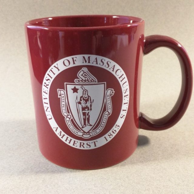 University of Mass.  Amherst Alumni Assoc.