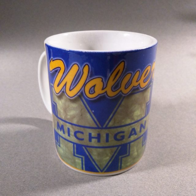 University of Michigan