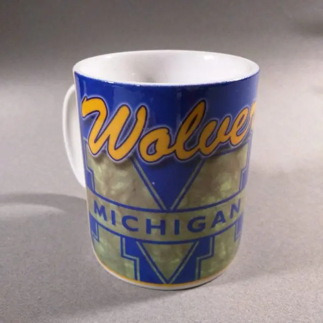 University of Michigan