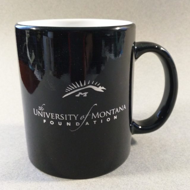 University of Montana Foundation