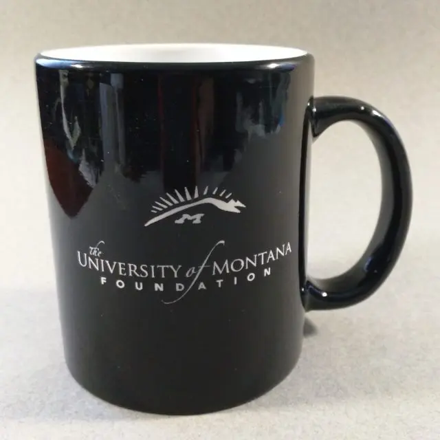University of Montana Foundation