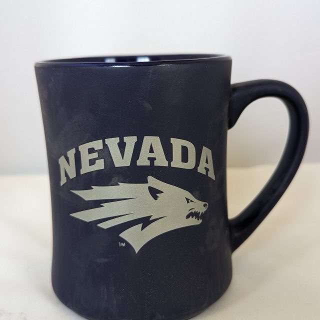 University of Nevada Reno
