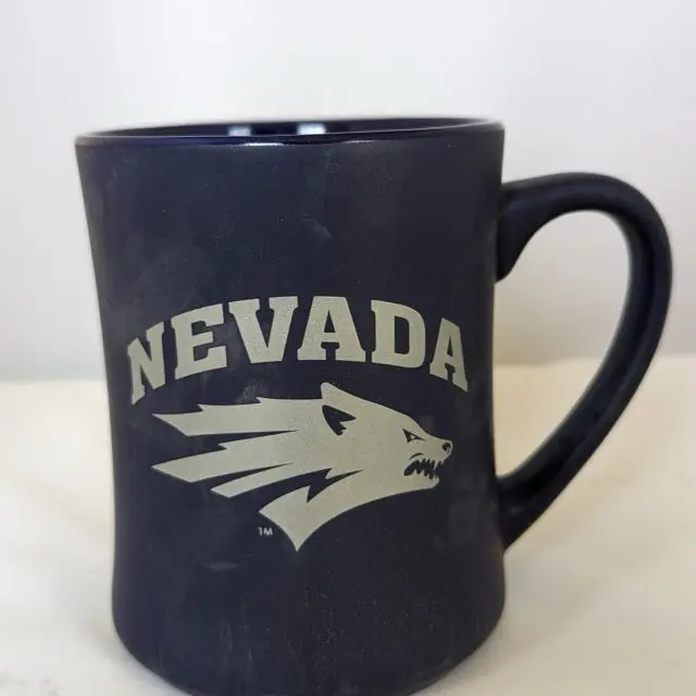 University of Nevada Reno