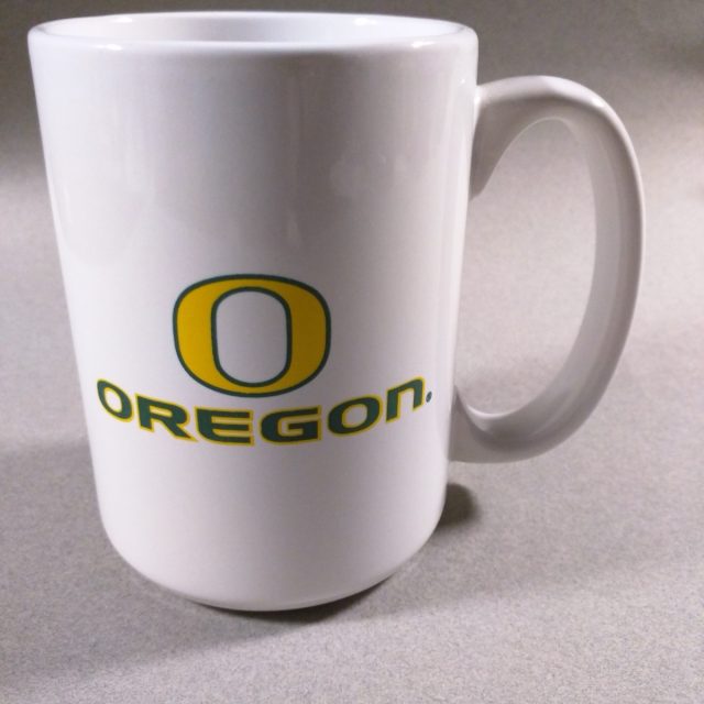 University of Oregon