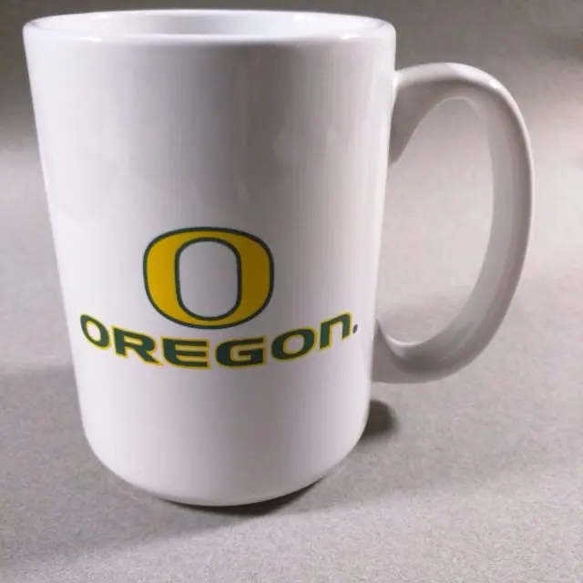 University of Oregon