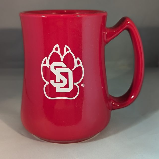 University of South Dakota