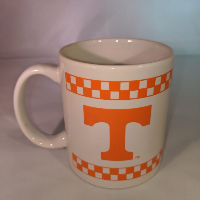 University of Tennessee