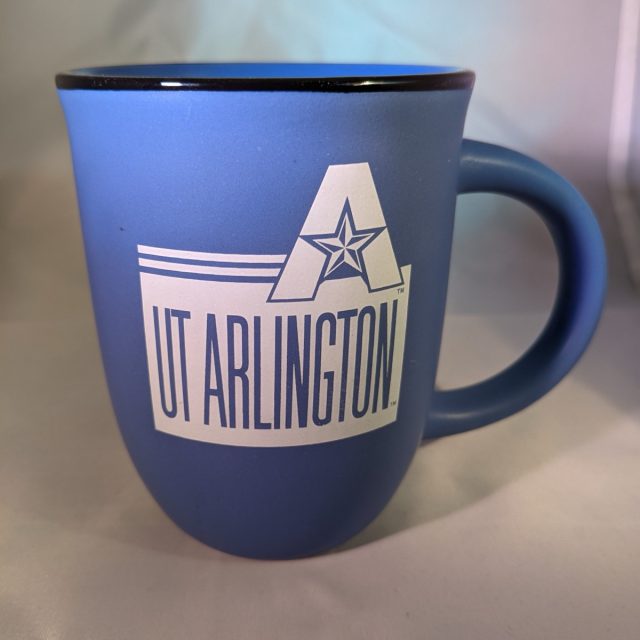 University of Texas at Arlington