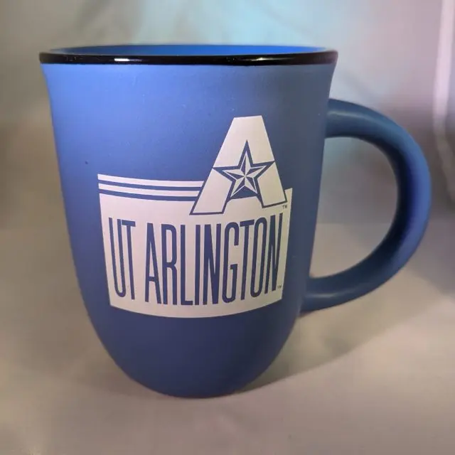 University of Texas at Arlington