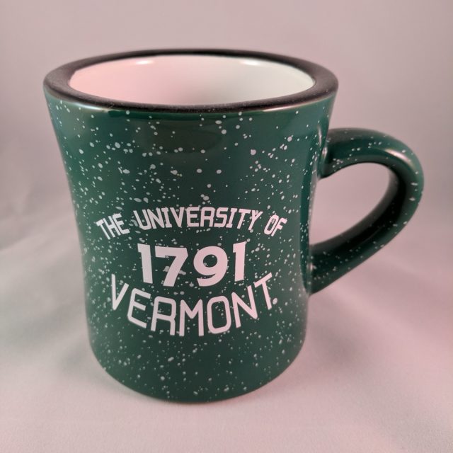 University of Vermont