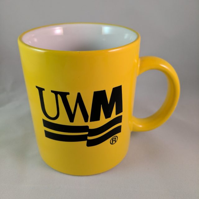University of Wisc. – Milwaukee