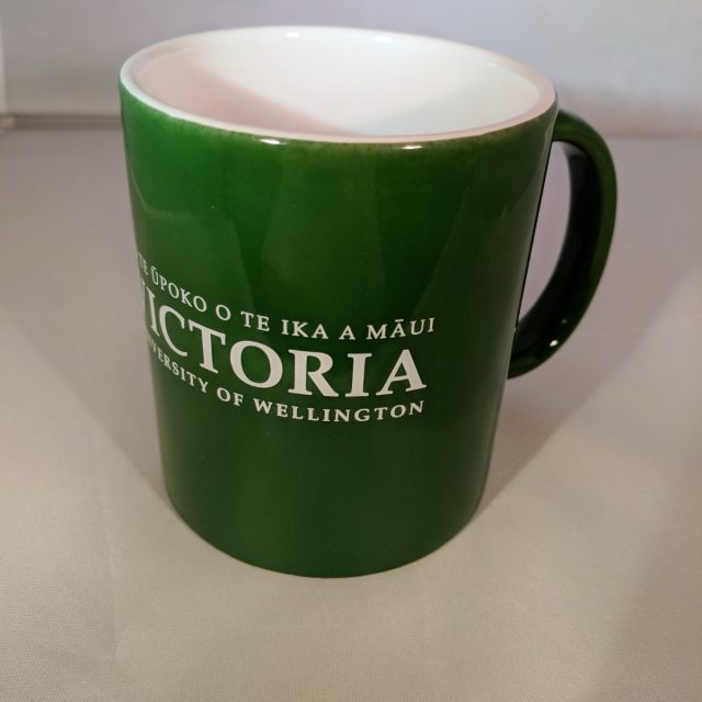 Victoria University of Wellington, NZ
