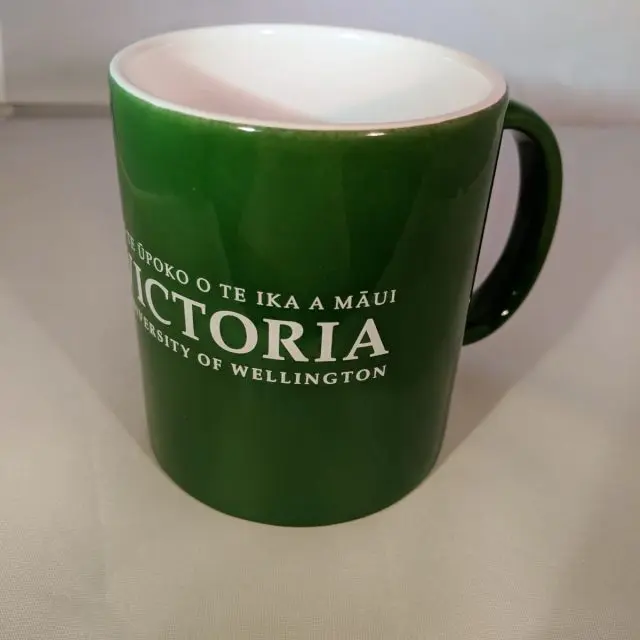 Victoria University of Wellington, NZ
