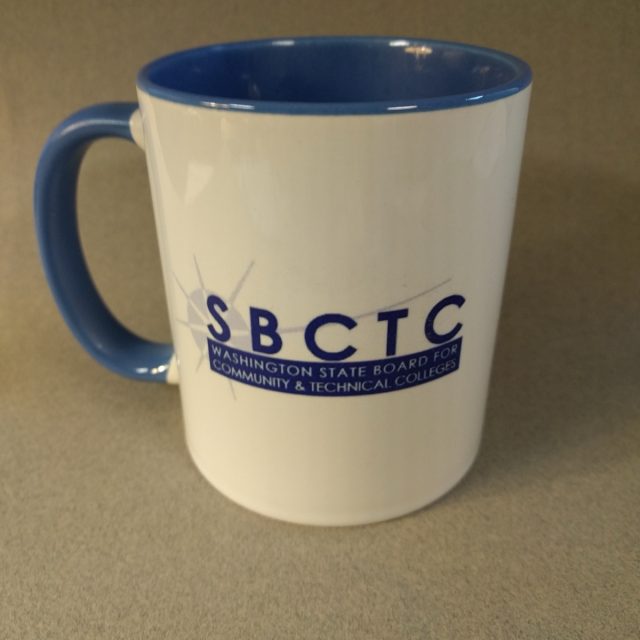 Wash. St. Board of Tech and Community Colleges